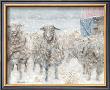 Pure Wool by Helene Leveillee Limited Edition Pricing Art Print