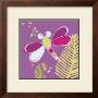 Butterfly by Soizic Gililbert Limited Edition Print
