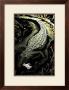 The Crocodile's Hand by Ali Naqvi Limited Edition Pricing Art Print