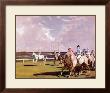 Steeplechasing by Sir Alfred Munnings Limited Edition Print