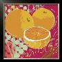 Orange by Rod Neer Limited Edition Print