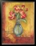 Pandora's Tulips by Pamela Gladding Limited Edition Print