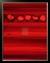 Red Passion by Robert Holman Limited Edition Print