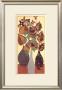 Parquetry Ii by Susan Gillette Limited Edition Print