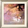 Expectation by Spartaco Lombardo Limited Edition Pricing Art Print