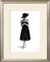 Haute Couture I by Emma Harper Limited Edition Print
