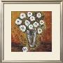 Portofino Bouquet by Irene Paschal Limited Edition Print
