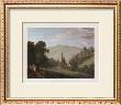 Tranquil Valley I by Melling Limited Edition Print