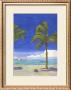 The Lonely Sea And Sky I by S. L. Hoffman Limited Edition Print