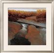 Desert Creek by Marc Bohne Limited Edition Pricing Art Print