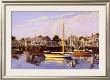 Dead Calm, Nantucket by Sergio Roffo Limited Edition Print