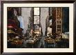 City Lights by Marti Bofarull Limited Edition Print