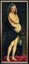 La Petite Pelisse by Peter Paul Rubens Limited Edition Print