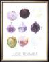 Lucie Tennant Pricing Limited Edition Prints