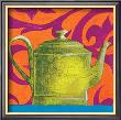 Tempest In A Teapot Iii by Elizabeth Jardine Limited Edition Pricing Art Print