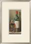 Chateau Latour by Raymond Campbell Limited Edition Pricing Art Print