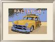 Pacifico by David Grandin Limited Edition Print