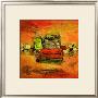 Tramonto Ii by G. Meleka Limited Edition Pricing Art Print