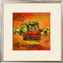 Tramonto Ii by G. Meleka Limited Edition Print