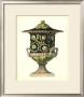 Antonini Clementino Urn Iii by Carlo Antonini Limited Edition Pricing Art Print