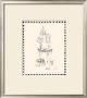 Boudoir I by Elizabeth Jardine Limited Edition Print