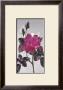 Spring Bloom I by Jurgen Gottschlag Limited Edition Print