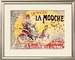 La Mouche by Francisco Tamagno Limited Edition Print