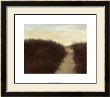 Sunrise Stroll Iii by Jennifer Goldberger Limited Edition Print