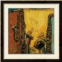 Forte Iv by Karen Dupre Limited Edition Pricing Art Print