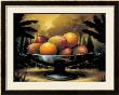 Tropical Harvest by Kevin Sloan Limited Edition Pricing Art Print