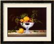Still Life In Silver by Patrick Farrell Limited Edition Print