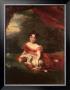 Miss Peel by Thomas Lawrence Limited Edition Pricing Art Print