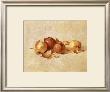 Onions by Joaquin Moragues Limited Edition Print