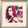 Flower Child I by Melissa Pluch Limited Edition Print