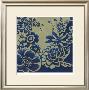 Kyoto Garden Iii by Chariklia Zarris Limited Edition Print