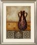 Mahogany Urn Ii by Michael Marcon Limited Edition Print