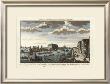 Amsterdam Harbor And Dockyard by Charles Theodore Middleton Limited Edition Print