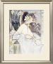 La Garonner by Arthur Foache Limited Edition Pricing Art Print