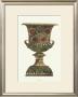 Piranesi Urn Ii by Giovanni Battista Piranesi Limited Edition Print