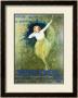 Verdol Dentifrice by Leonetto Cappiello Limited Edition Print