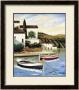 On The Lake I by Michael Cooper Limited Edition Print