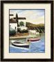 On The Lake I by Michael Cooper Limited Edition Print