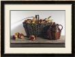 Peaches And Cream by Pauline Eble Campanelli Limited Edition Pricing Art Print
