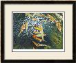 Koi Iii by Mark St. John Limited Edition Pricing Art Print
