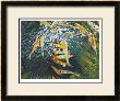 Koi Iii by Mark St. John Limited Edition Print