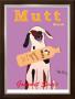 Mutt Brand by Ken Bailey Limited Edition Pricing Art Print