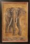 Grand Elephant by Naomi Mcbride Limited Edition Print
