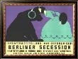 Berliner Secession Iii by Thomas Theodore Heine Limited Edition Print