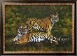 Tigers by Joaquin Moragues Limited Edition Pricing Art Print