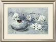 Oriental Magnolias I by Franz Heigl Limited Edition Print